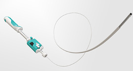 Limaca Medical's Precision device/ Photo: Limaca Medical