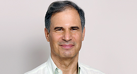 Eytan Stibbe. Photo: NASA