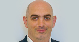 BondIT CEO Etai Ravid. Photo: PR 