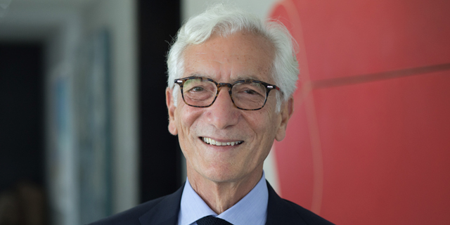 Sir Ronald Cohen: “COVID-19 is shaking up our habits and beliefs, opening the door to significant change”