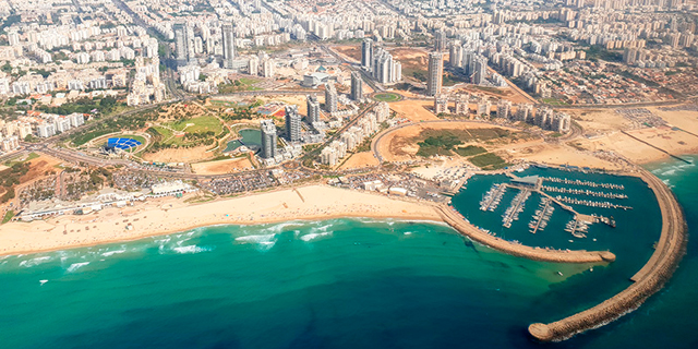מגדילים שטח, מתקרבים לים: הקורונה משנה את העדפות המגורים של הישראלים