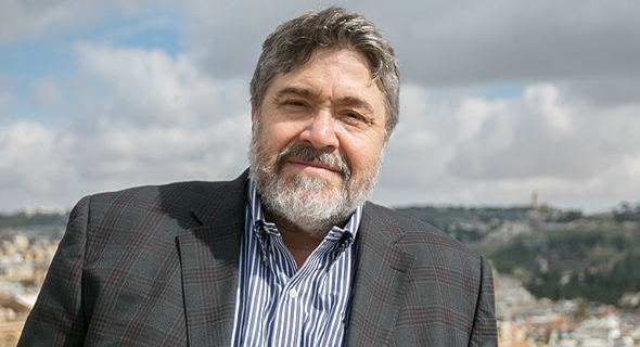 OurCrowd CEO Jon Medved. Photo: OurCrowd