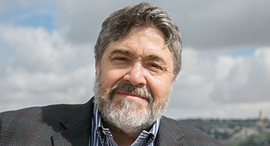 OurCrowd CEO Jon Medved. Photo: OurCrowd
