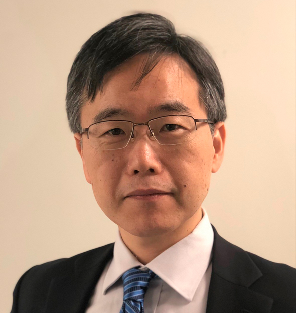 CEO of ORIX UK Kiyoshi Habiro. Photo: OurCrowd