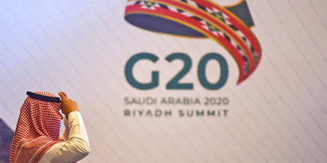 מלחמה עולמית: חברות ה-G20 השקיעו 11 טריליון דולר במאבק בנזקים הכלכליים של הקורונה