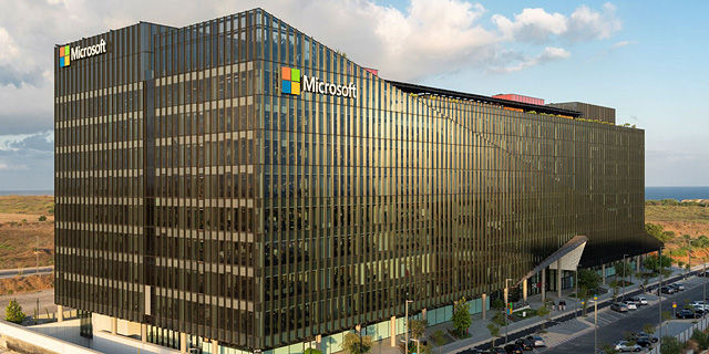 Microsoft to recruit 2,500 new employees in Israel over the next four years