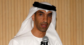Thani bin Ahmed Al Zeyoud