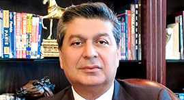 Raza Jafar