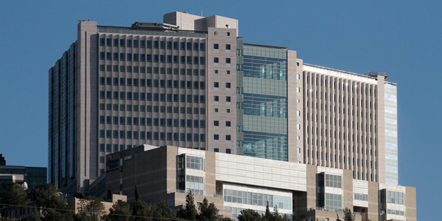 Hadassah and IBM&#39;s Jerusalem Medtech Accelerator Graduates First Cohort