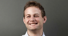Amit Avner, General Manager Operator Partners. Photo: Courtesy