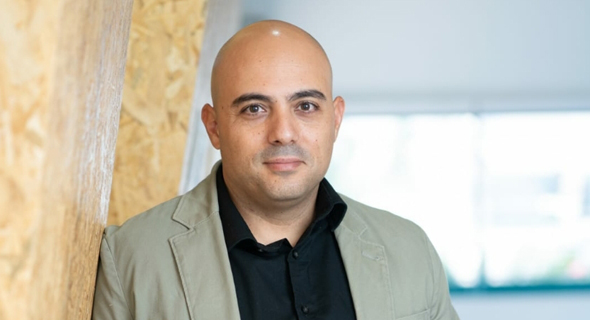 Or Haviv, partner and head of innovation at Arieli Capital. Photo: Hadar Yaakov