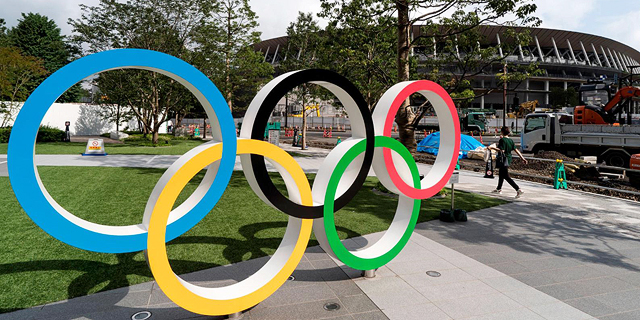 יפן: &quot;האולימפיאדה בטוקיו עלולה להתבטל&quot;