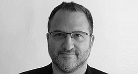 Canbreed CEO Ido Margalit. Photo: Canbreed