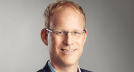 Kaltura CEO Ron Yekutiel