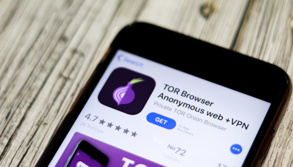 דפדפן Tor עם VPN מובנה