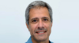 PointMe CEO Ran Soffer. Photo: PointMe