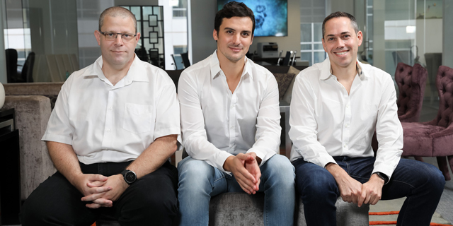 Entrée Capital closes &#036;125 million fund to invest in growth startups headed by Israeli founders