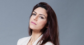 Meital Levi Tal, co-founder of Extra Mind PR. Photo: Extra Mind
