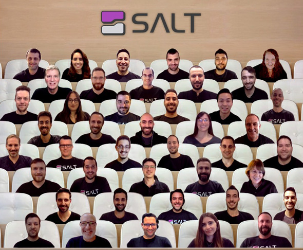 צוות Salt Security 