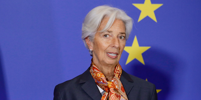 אחרי ארה&quot;ב ובריטניה: הבנק האירופי יפתח ביולי מהלך של העלאות ריבית