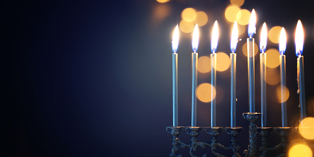 It’s time for the university system to embrace the spirit of Hanukkah