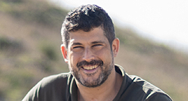 צילום: באדיבות אינוויז טכנולוגיות