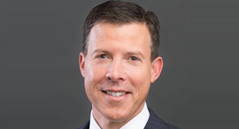 IFC Senior Director, William Sonneborn. Photo: International Finance Corporation