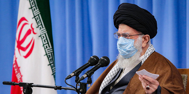 מתחזק החשד: גורמים איראנים עומדים מאחורי מתקפת הסייבר  