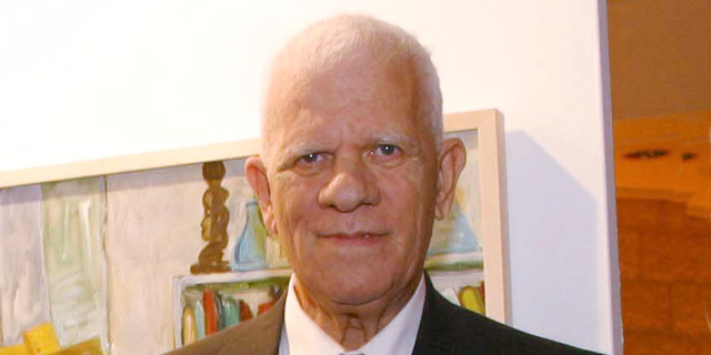 נפטר פרופ&#39; משה מנדלבום, לשעבר נגיד בנק ישראל, בגיל 87