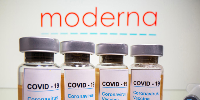 ה-FDA אישר סופית את החיסון של מודרנה לקורונה