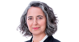 Chairwoman of the Israel Securities Authority Anat Guetta. Photo: Inbal Marmari