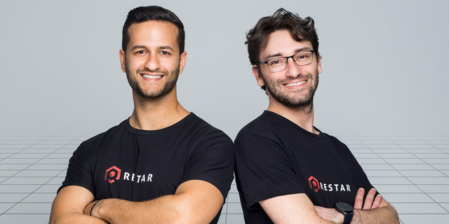 U.S. giant Unity acquires Israeli 3D scanning startup RestAR