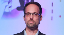 Ran Balicer, Director of Health Policy Planning at Clalit. Photo: Orel Cohen