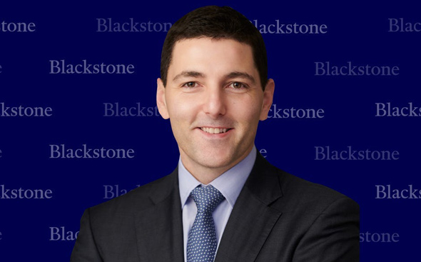 Jon Korngold, a Senior Managing Director and Global Head of Blackstone's Growth Equity Business. Photo: Courtesy