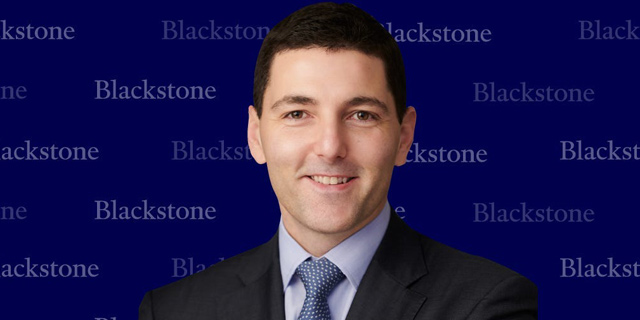 Blackstone Growth Chief Korngold Sees Opportunity in Wake of Turmoil — The  Information