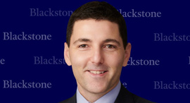 Jon Korngold, Global Head of Blackstone's Growth Equity Business. Photo: Courtesy