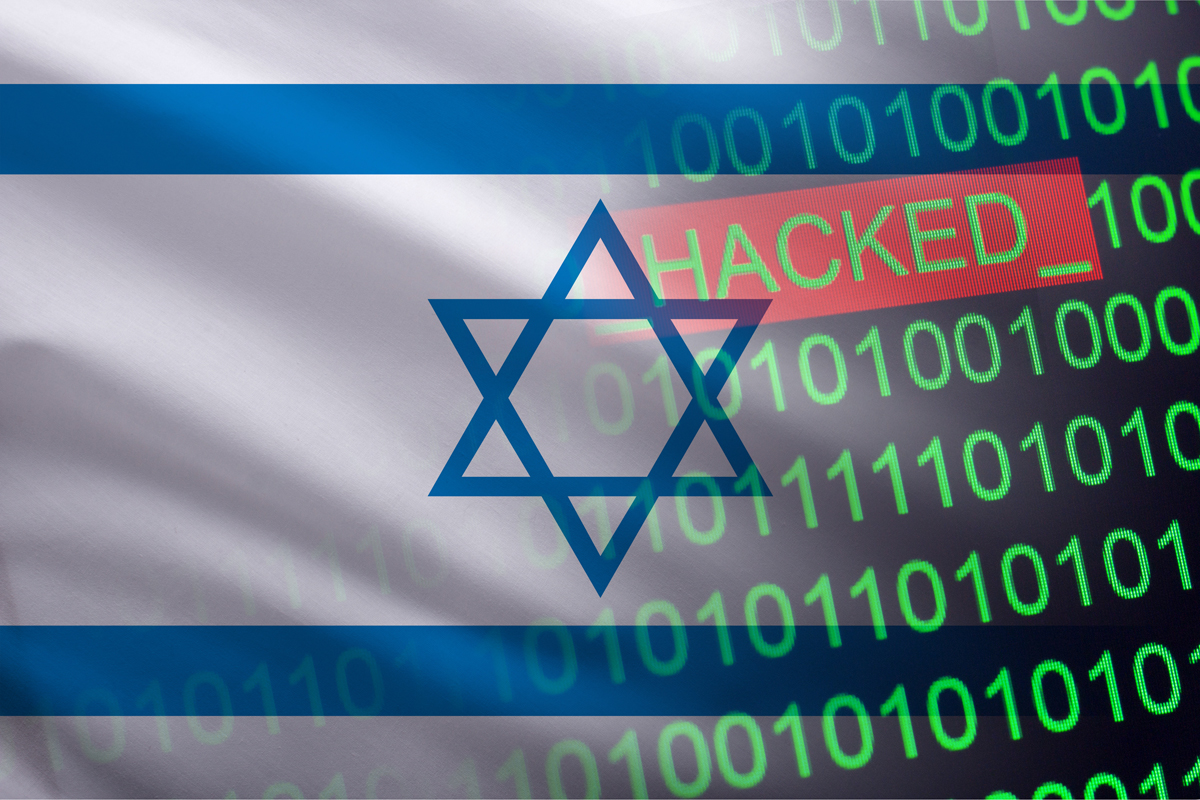 Hacktivism in the Israel-Hamas Conflict