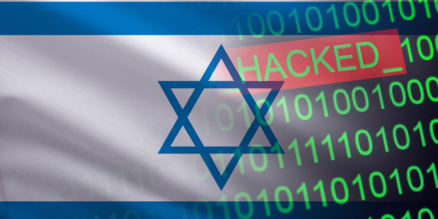 Amateur hackers are poking holes in Israel’s image as a cyber superpower