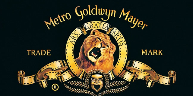 אולפני MGM מציעים את עצמם למכירה