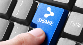 Governments are seeking new ways to regulate the sharing of information. Photo: Shutterstock