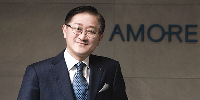המגפה הפילה את מתעשרי הקוסמטיקה של דרום קוריאה 