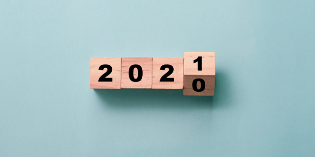 אלו הסיבות שבגללן 2021 צפויה להיות גרועה לפחות כמו 2020