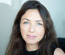 ליאור וילצ'ינסקי, מנכ"לית ומייסדת חשבונית ירוקה