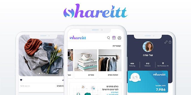 Shareitt raises &#036;2 million in seed for its cashless trading platform
