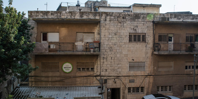 מתכוננים לתיירים? אושרה הקמת מלון במרכז ירושלים 