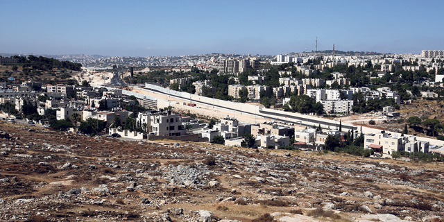 נבחרו זוכים לבניית יותר מ-1,000 דירות בגבעת המטוס בירושלים, המדינה תגרוף כ-800 מיליון שקל