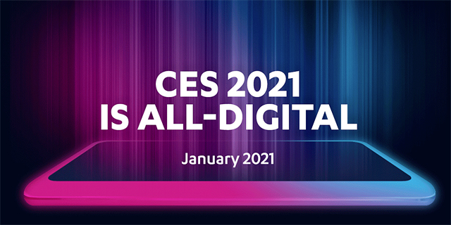 תערוכת הטכנולוגיה CES 2021: וירטואלית, קטנה וחסרת ברק