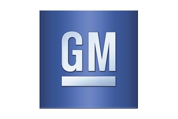 הלוגו הישן והמוכר של GM