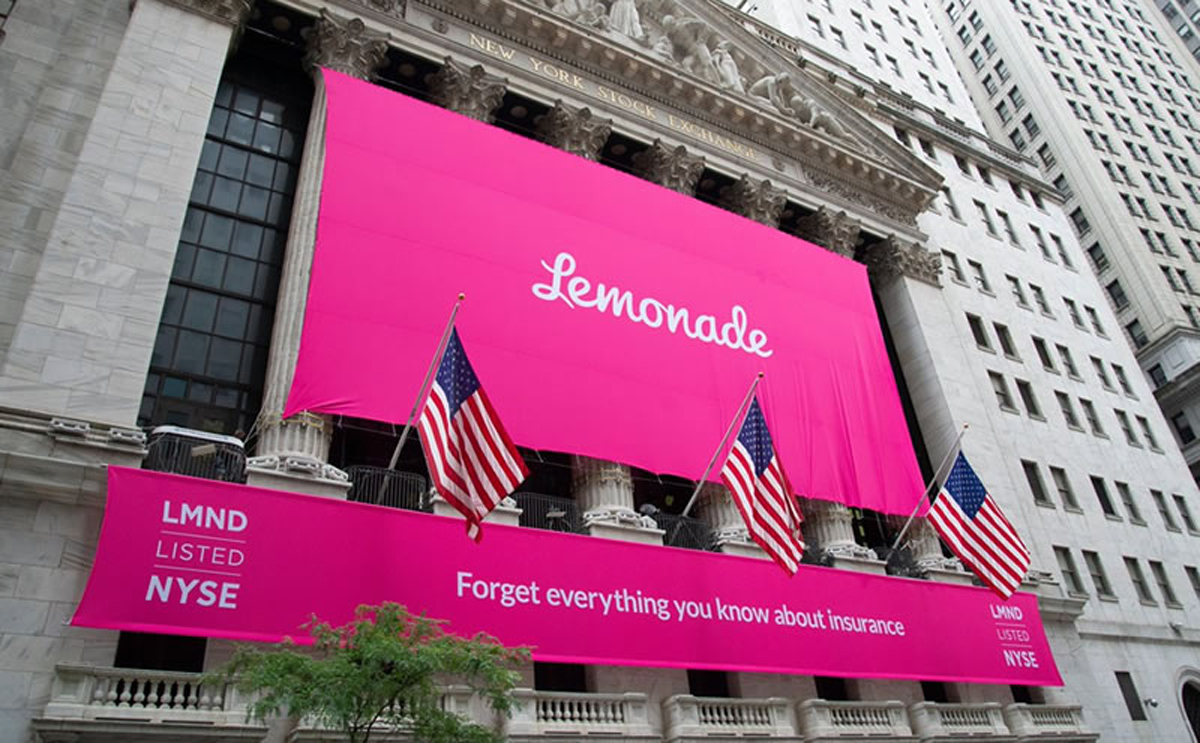 Lemonade