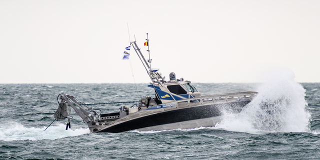 Elbit-made unmanned navy vessels coming to the Asia-Pacific arena
